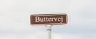 Beslutning om salg af areal ved Buttervej