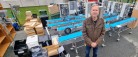 Traditionel uddannelse foregår nødvendigvis ikke på skolen