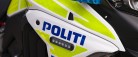 Indbrud på Markvej