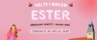 Helte i Biblen: Ester