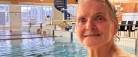 Lissy styrker sundheden og sammenholdet i Skagen Svømmeklub