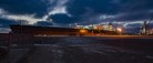 Endnu en LNG operation på havnen