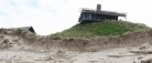 Læserbrev: Kommunerne styrter bevidst sommerhusene i havet på vestkysten