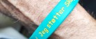 Støt Skagen Festival med et Støttearmbånd
