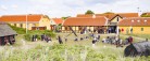 Skagboerne inviteres til grundlovsmøde på Kystmuseet