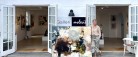 Ny kunst i Galleri Molevit