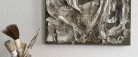 Spændende kunstner udstiller i Vilde Vaser