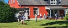Nyt fra Lysets Landsby:  Krolf i Aalbæk