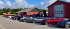 MX-5 Skagen-turen afviklet i sol og blæst