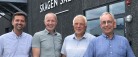 Unik aftale mellem Skagen Salmon og Skagen Varmeværk