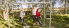 Middelalderdage på Brovandeskolen blev igen en succes