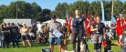 Super flot resultat af Mogens og Gypsy ved DM