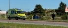 Solouheld ved Shell