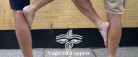 På toppen med yoga – KUN for mænd