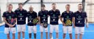 Skagen Padelcenter nu kun én sejr fra oprykningsslutspil til Elitedivisionen