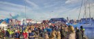 Se masser af billeder fra Skagen Marathon – del 1