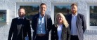 Skagen Strand vælger stærk lokal samarbejdspartner