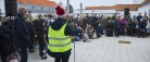 Oplev en fortryllende jul i Ålbæk Juleby
