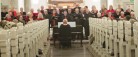 Kliltkorets magiske julekoncert i Skagen Kirke