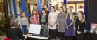 Hjerternes Fest i Skagen blev en succes