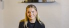 Sophia – En Guldpige med gyldne resultater!