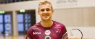 Oplev VEB’s tophold i Badmintonligaen i Skagen i aften