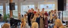 Julekoncert med  Brovandeskolens kor og band