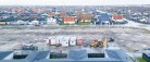 Nedbrydning er færdig – opbygning venter lige om hjørnet