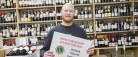 Lions Julelotteri: Vindernumre den 19. december