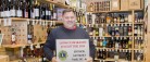 Lions Julelotteri: Vindernumre den 21. december