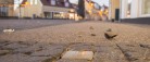 Nordjyllands første Snublesten er lagt i Skagen, Frederikshavn og Sæby