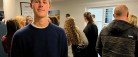 180 til åbent hus på Frederikshavn Handelsskole