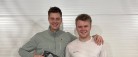 Skagen og Frederikshavn laver fælles hold….