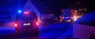Brand i Biopejs i Gl. Skagen