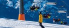 Husk ansvarsforsikringen på din skiferie i Italien