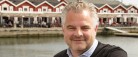 Tonny Skovsted Thorup siger farvel til Destination NORD