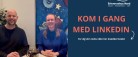 Jette og Bas hjælper lokale virksomheder ….