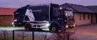 Nye ruter for affaldsindsamling i Skagen, Hulsig og Ålbæk OPD
