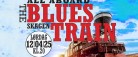 Blues fra øverste hylde