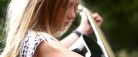 Musikskolens mange forårsaktiviteter