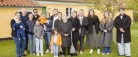Danielle vendte hjem til Skagen med hele familien