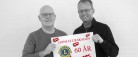 Lions Club Skagen fejrer 60-års jubilæum ….