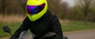 Motorcyklisterne er igen på vejene – nyt tiltag gør dem lettere at se