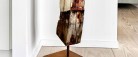 Annette Balsgaard udstiller i Galleri Molevit