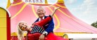 Cirkus Arena fejrer 70 års jubilæum med årets største forestilling i Skagen