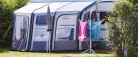 Camping er nu den største overnatningstype i Frederikshavn Kommune