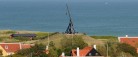 Skagen udpeget som kulturelt knudepunkt