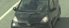 Aktuel efterforskning: Har du set sort Toyota Aygo?