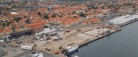 Udgravningen til Maskinrummet – byggeri på havbunden