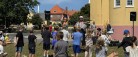 Endnu en vellykket og festlig Børnefestival